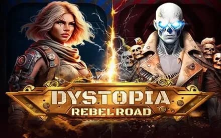 Dystopia Rebel Road
