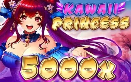 Kawaii Princess