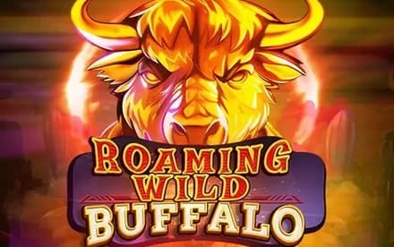 Roaming Wild Buffalo