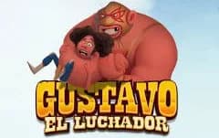 Gustavo El Luchador