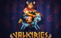 Valkyries
