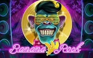 Banana Rock artwork