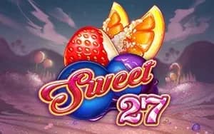 Sweet 27