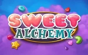 Sweet Alchemy