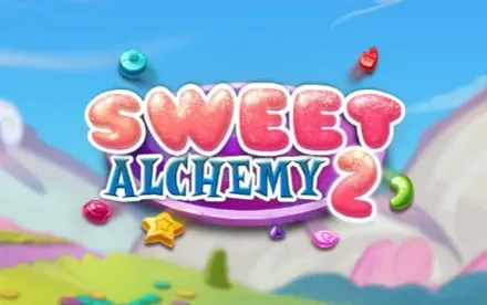 Sweet Alchemy 2