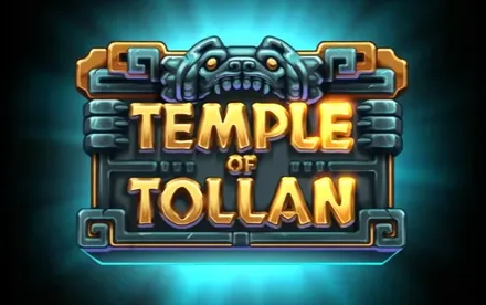 Temple of Tollan