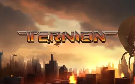 Ternion