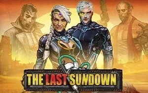 The Last Sundown