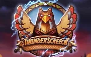 Thunder Screech