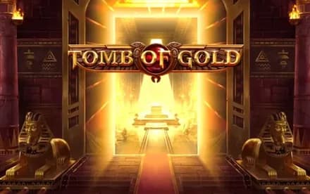 Tomb of Gold