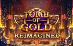 Tomb of Gold Reimagined