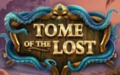 Tome of the Lost