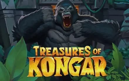Treasures of Kongar