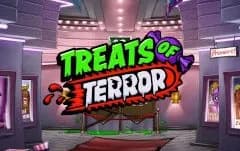 Treats of Terror