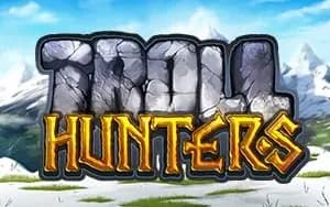 Troll Hunters