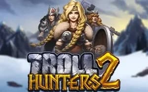 Troll Hunters 2
