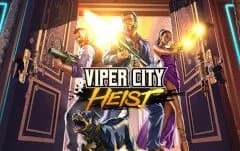 Viper City Heist