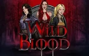 Wild Blood