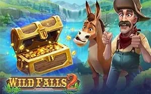 Wild Falls 2