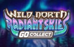 Wild North Radiant Skies GO Collect
