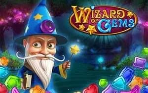 Wizard of Gems