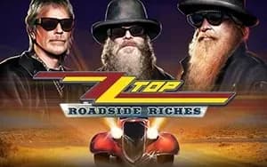 ZZ Top Roadside Riches