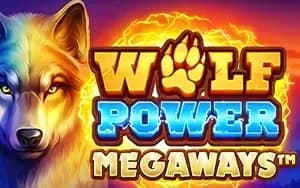 Wolf Power Megaways