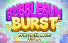 Bubblegum Burst