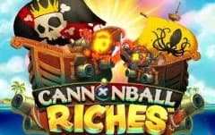 Cannonball Riches