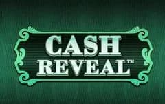 Cash Reveal
