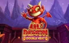 Lil Demon Double Heat