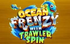 Ocean Frenzy