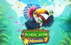 Toucan Mania