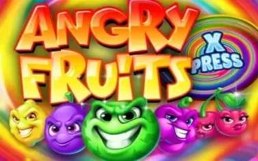 Angry Fruits
