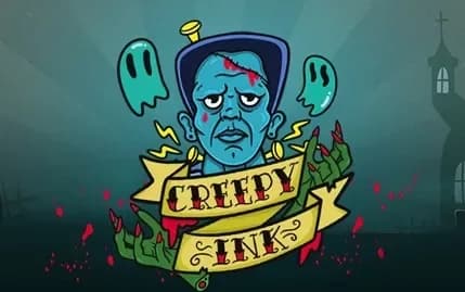 Creepy Ink