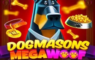Dogmasons Megawoof