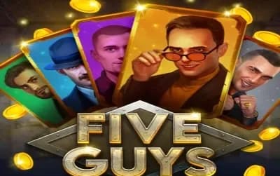 Five Guys