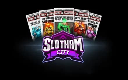 Slotham City