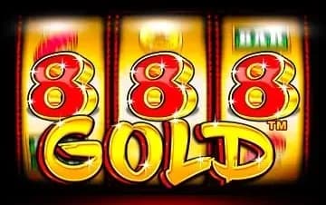 888 Gold artwork
