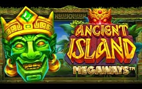 Ancient Island Megaways artwork