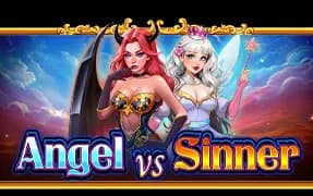 Angel vs Sinner artwork