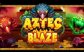 Aztec Blaze artwork