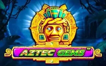 Aztec Gems artwork