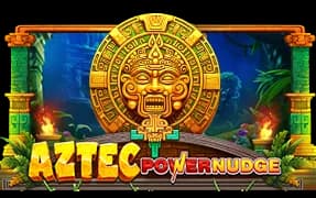 Aztec Powernudge artwork