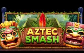 Aztec Smash artwork