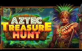 Aztec Treasure Hunt artwork