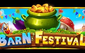 Barn Festival artwork