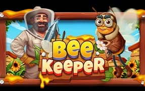 Bee Keeper artwork