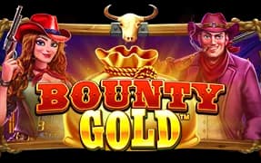 Bounty Gold artwork