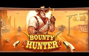 Bounty Hunter artwork